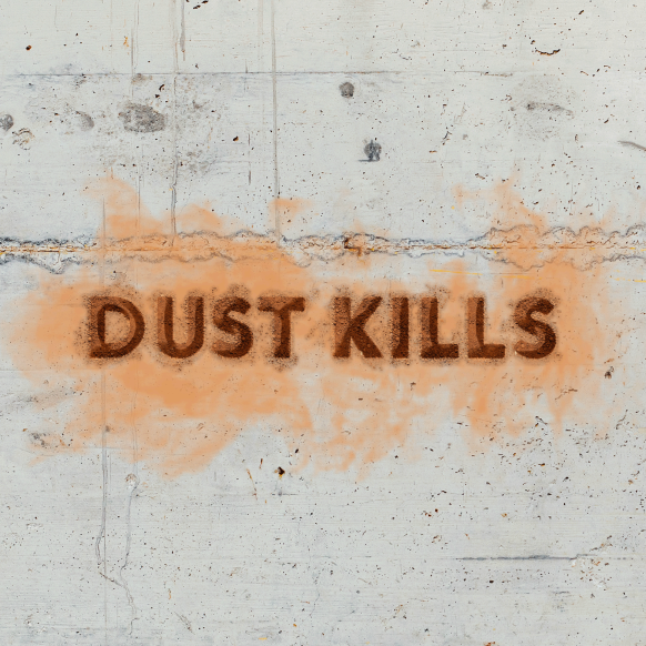 Dust Kills