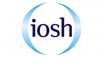 IOSH - The Chartered body for health and safety professionals